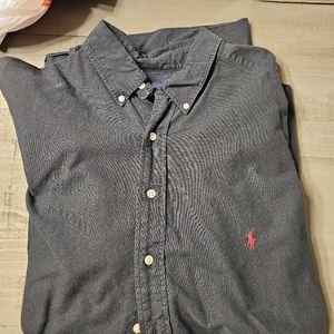 Ralph Lauren shirt